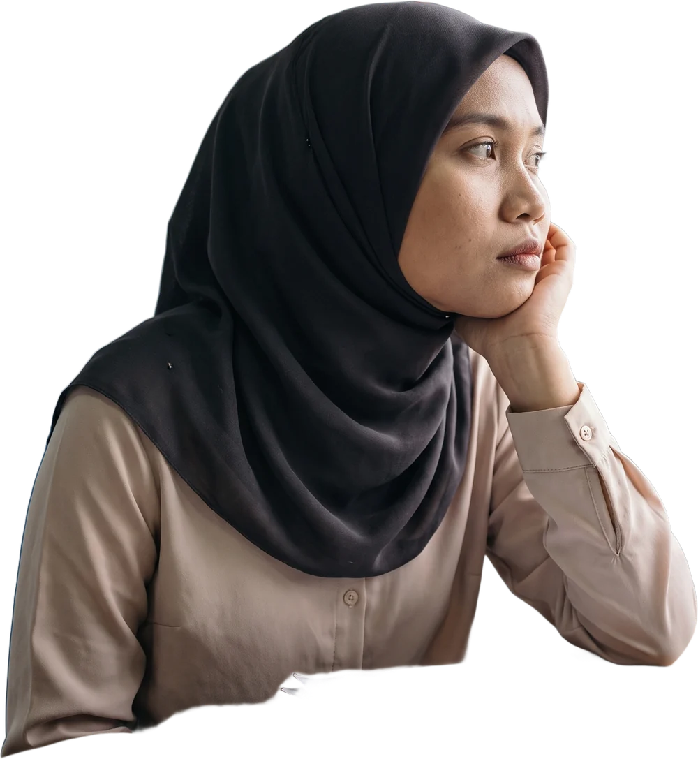 Amira, contoh pekerja berpengalaman yang belum memiliki kelayakan diiktiraf